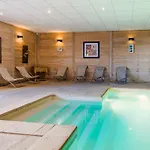 Les De Rosael - Hotel