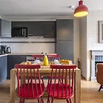 Les De Rosael - 3* Val Thorens