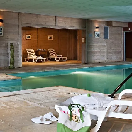 Les De Rosael - Hotel 3*