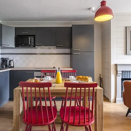 Les De Rosael - 3* Val Thorens