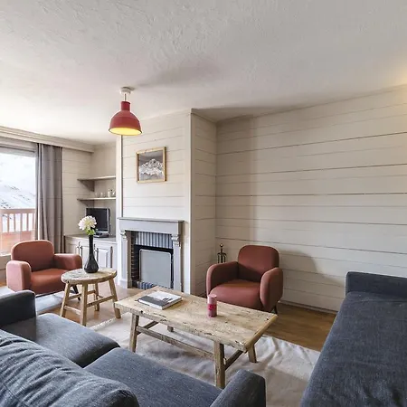 Les De Rosael - Hotel 3*