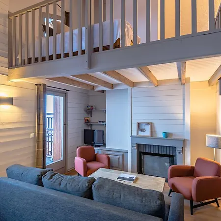 Hotel Les De Rosael - 3*