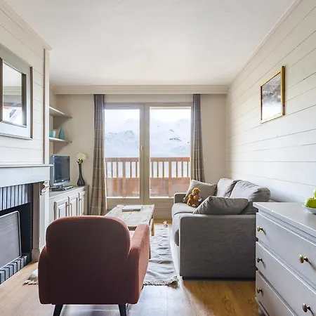 Les De Rosael - Hotel 3*