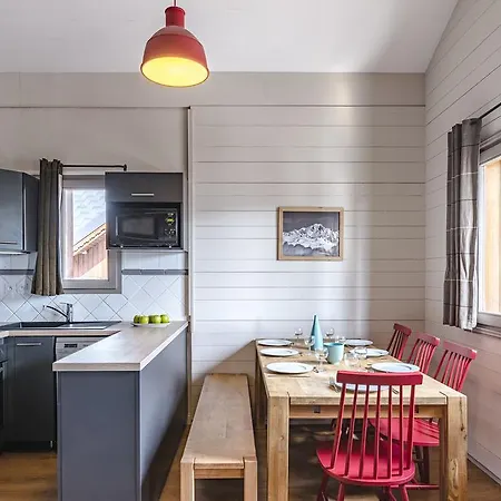 Hotel Les De Rosael - 3*