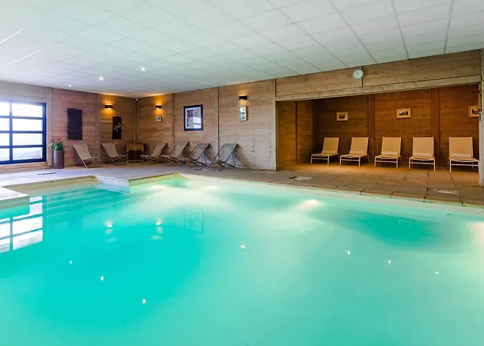 Hotel Les De Rosael - 3*