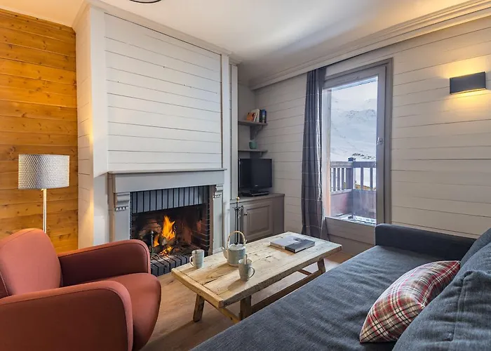 Hotel Les De Rosael - 3*