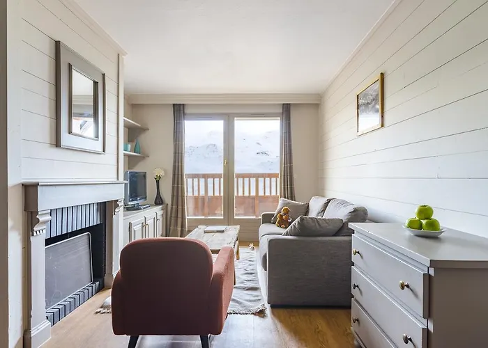 Les De Rosael - Hotel 3*